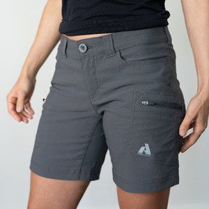 Eddie Bauer Hiking Shorts